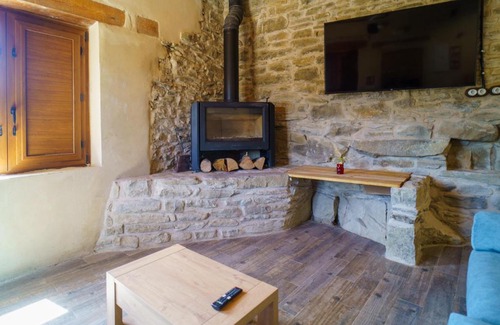 Lasaosa Casa | Casa Barambán