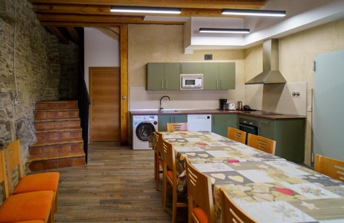 Lasaosa Casa | Casa Barambán