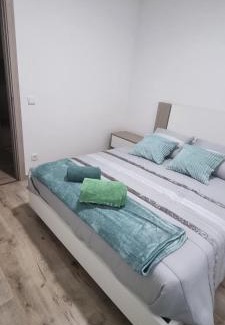 Camparca Casa | Casa Barbeiro