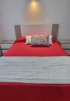 Camparca Casa | Casa Barbeiro