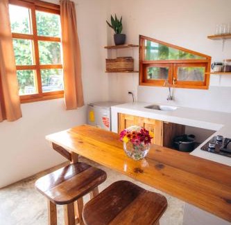 Montañita Apartamento | Casa Barona
