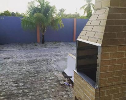Barra Nova Casa | Casa Barra Nova - Condomínio Terra Fiorita