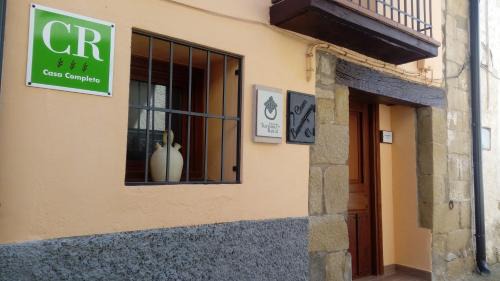 Riglos Casa | Casa Barranquero