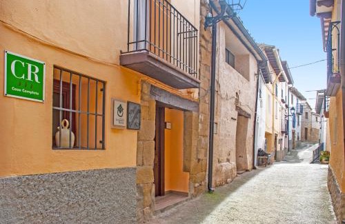 Riglos Casa | Casa Barranquero