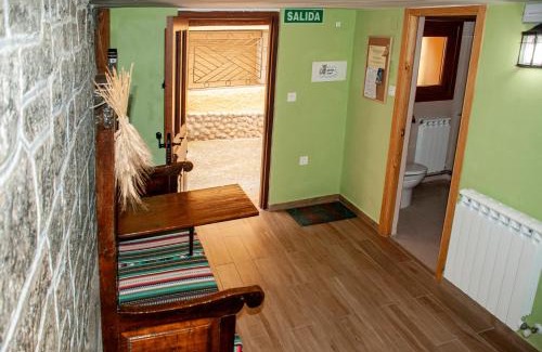 Riglos Casa | Casa Barranquero