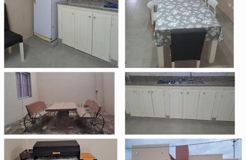 General San Martín Casa | Casa Barrio San Juan