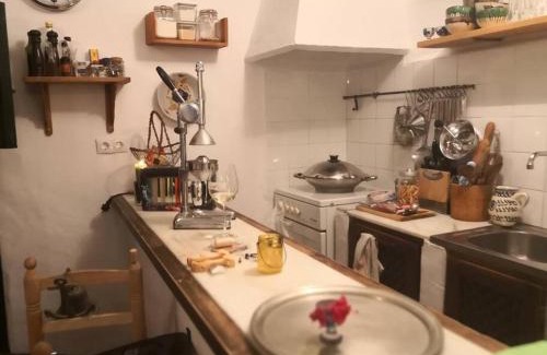 Rodalquilar Casa | Casa Bartolo