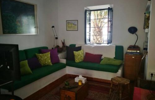 Rodalquilar Casa | Casa Bartolo