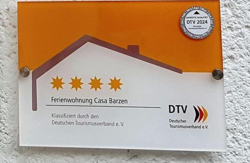 Reil Apartamento | Casa Barzen - Stilvoll Urlauben an der Mosel