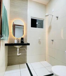 Parnaiba Casa | Casa Bastos - Delta do Parnaíba