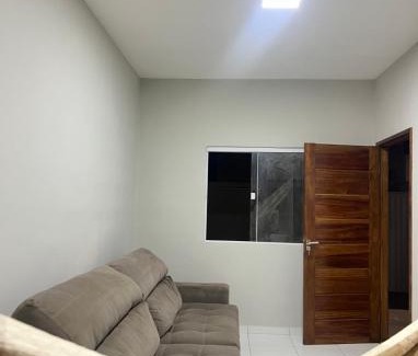 Parnaiba Casa | Casa Bastos - Delta do Parnaíba