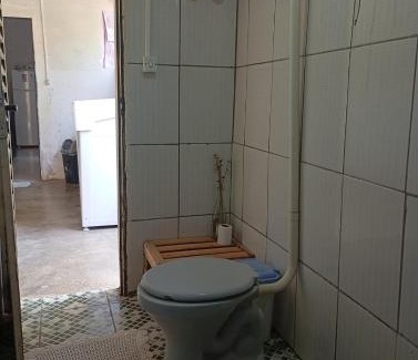 Cavalcante Casa | Casa Baunilha
