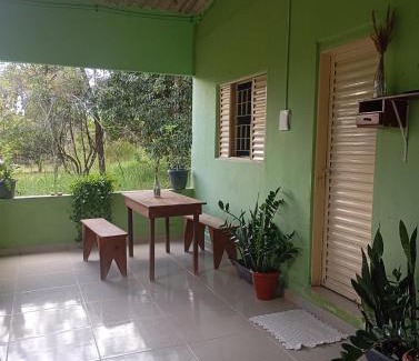 Cavalcante Casa | Casa Baunilha