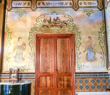 Turis Casa | CASA BAUTISTA TURIS