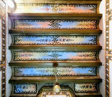 Turis Casa | CASA BAUTISTA TURIS