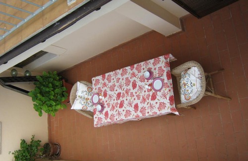 Magomadas Casa | Casa Bea Bosa/Magomadas