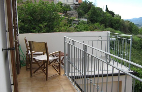 Magomadas Casa | Casa Bea Bosa/Magomadas