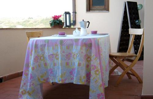 Magomadas Casa | Casa Bea Bosa/Magomadas