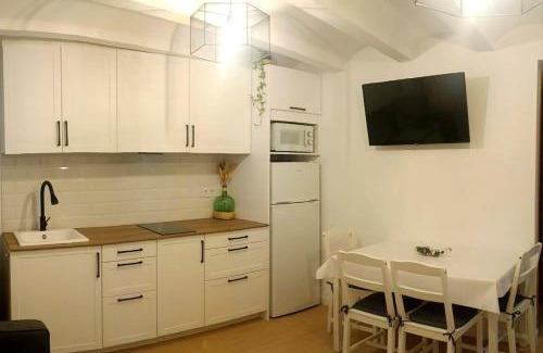 Puertomingalvo Apartamento | Casa Bea