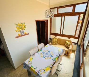Campinola Casa | Casa Beatrice