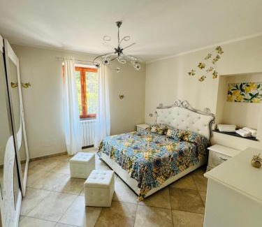 Campinola Casa | Casa Beatrice