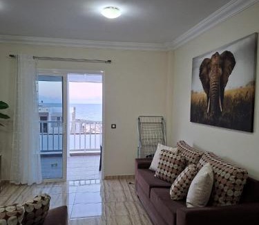 Candelaria Apartamento | Casa Beby