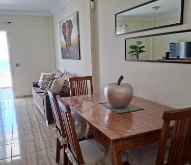 Candelaria Apartamento | Casa Beby