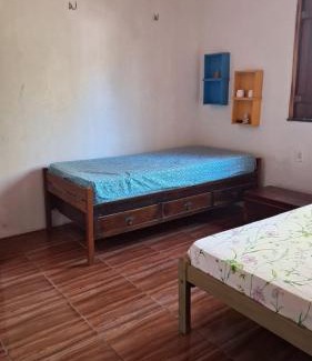 Baleia Casa | Casa Beija Flor - Baleia Beach