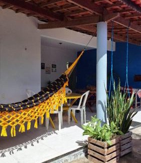 Baleia Casa | Casa Beija Flor - Baleia Beach