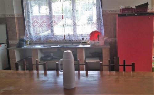 Ipiranga Casa | Casa Beira-Mar 10pessoas 3 Suítes Térreo - A única realmente "Pé na Areia" c WiFi