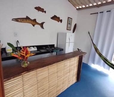 Velha Boipeba Apartamento | Casa Beira Mar - Boipeba
