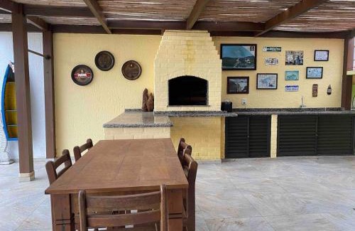 Laguna Casa | Casa Beira Mar Itapirubá