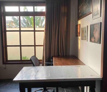 Laguna Casa | Casa Beira Mar Itapirubá