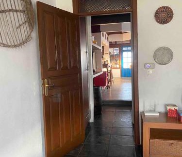 Laguna Casa | Casa Beira Mar Itapirubá