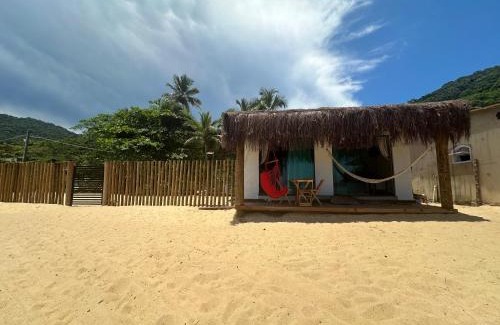 Ilha Grande Casa | Casa beiramar Provetá IlhaGrande