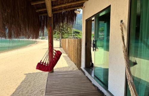 Ilha Grande Casa | Casa beiramar Provetá IlhaGrande