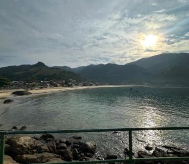 Ilha Grande Casa | Casa beiramar Provetá IlhaGrande