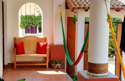 Barra de Colotepec Apartamento | Casa Bela