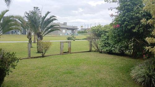 Jardim Leopoldina Casa | Casa Bela para o Natal e Ano Novo!