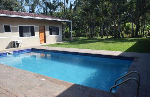 Morretes Casa | Casa Bela, perfeita para Descanso!