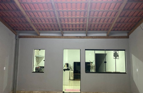 Serra da Canastra National Park Casa | Casa Bela Vista, São Roque de Minas/serra da Canastra
