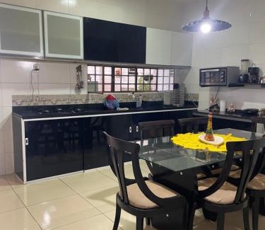Pao De Acucar Casa | Casa Bela Vista