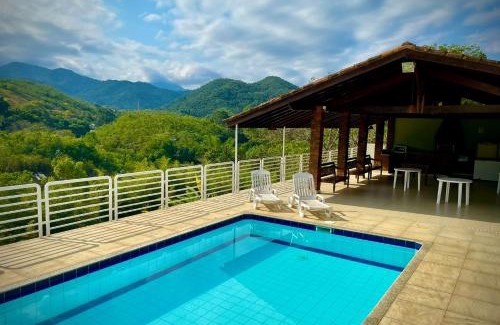 Penedo Casa | Casa Bela Vista - Penedo