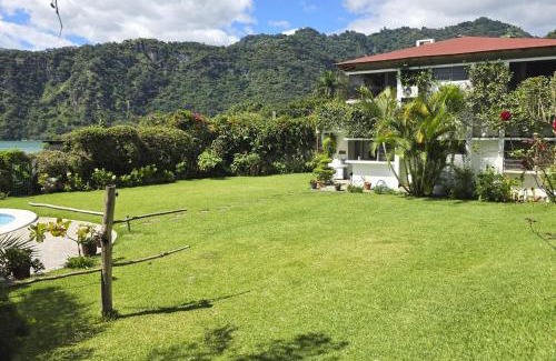 Panajachel Chalet De Esquí | Casa Belen Panajachel