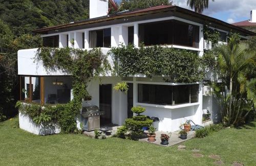 Panajachel Chalet De Esquí | Casa Belen Panajachel