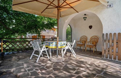 Spormaggiore Casa | Casa Belfort per 9 persone