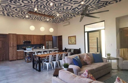 Laguna Shores Casa | Casa Beli 4 Bed 4.5 Bath By FMI Rentals