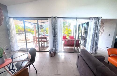Marbella Casa | Casa Bella 3 Bdrm House w Pool in Gated Community