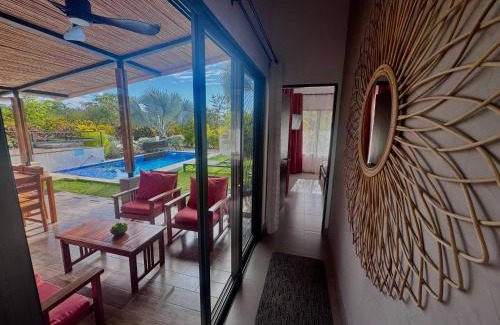 Marbella Casa | Casa Bella 3 Bdrm House w Pool in Gated Community