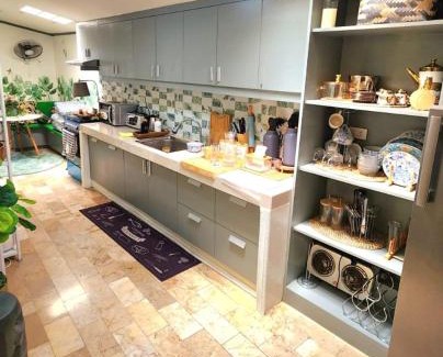 Taculing Casa | Casa Bella Bacolod